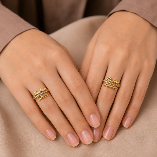 couple-name-ring