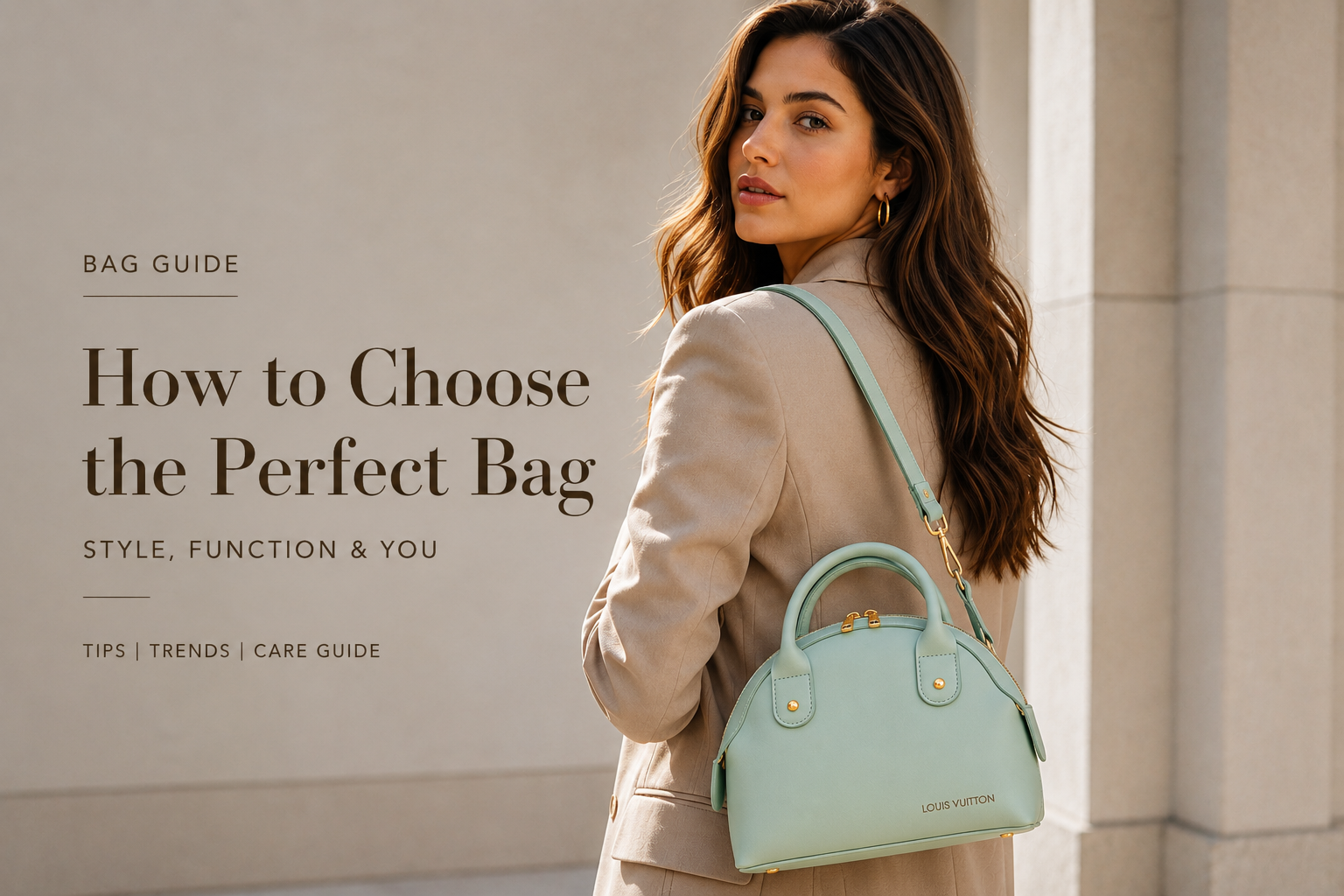 Elevate Your Style: Top Fashion Trends for 2026/2027 Featuring The Alabanza Collection