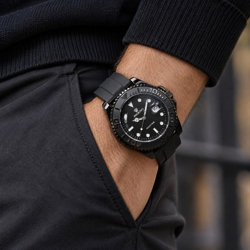Aero-Black-Watch