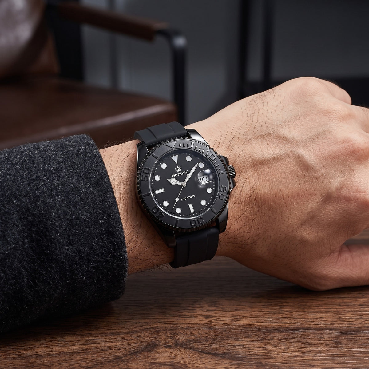 Aero-Watches