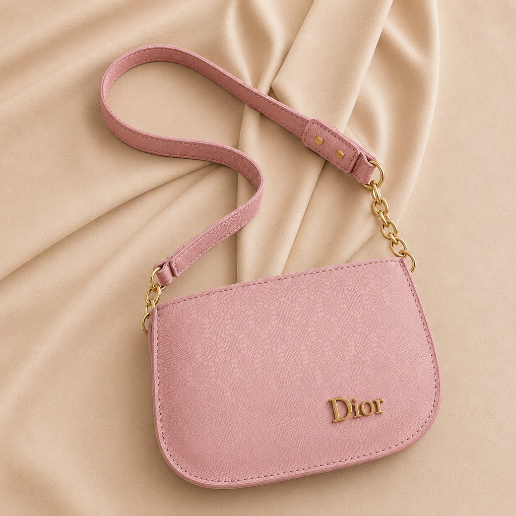 Bella-Dome-Handbag-Pink