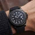 Black-Aero-Watches