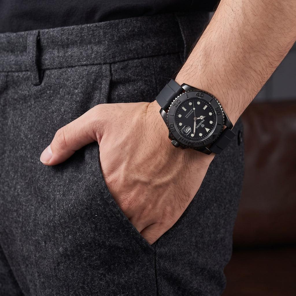 Black-Watch