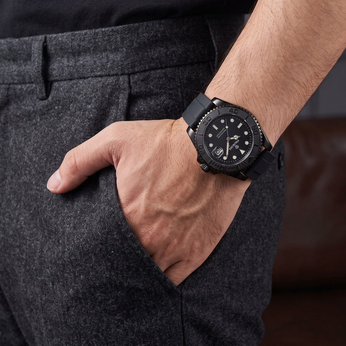 Black-Watch