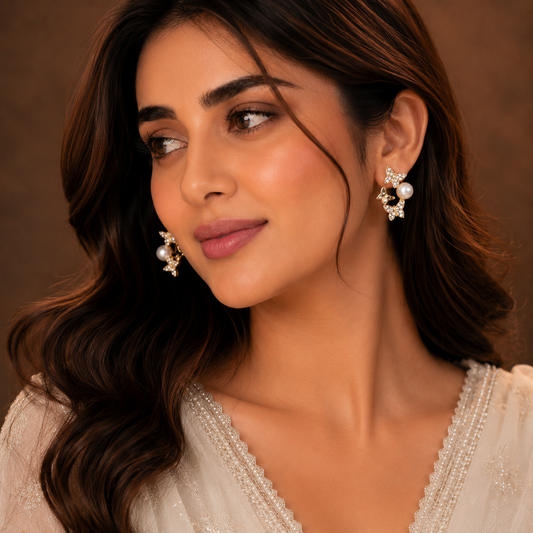 Butterfly Earrings