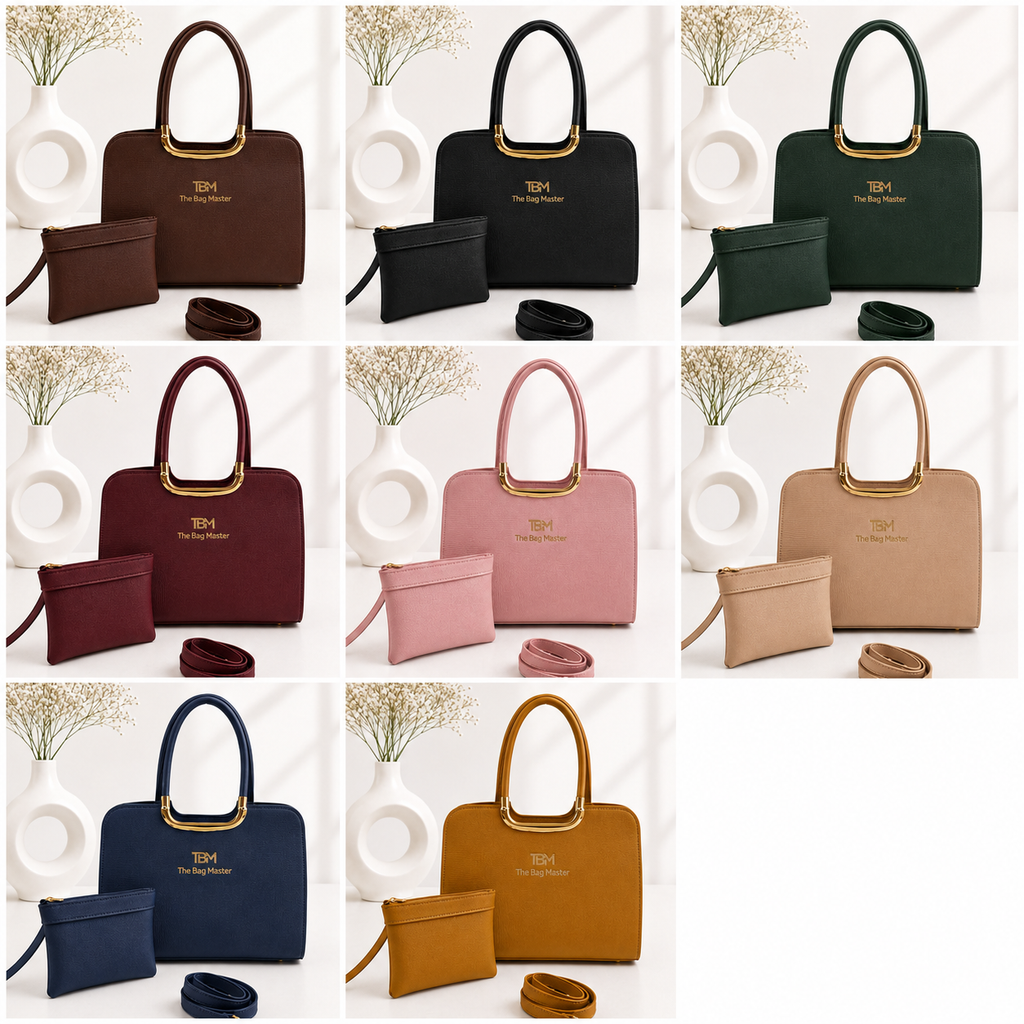 Premium Ladies Tote Bag