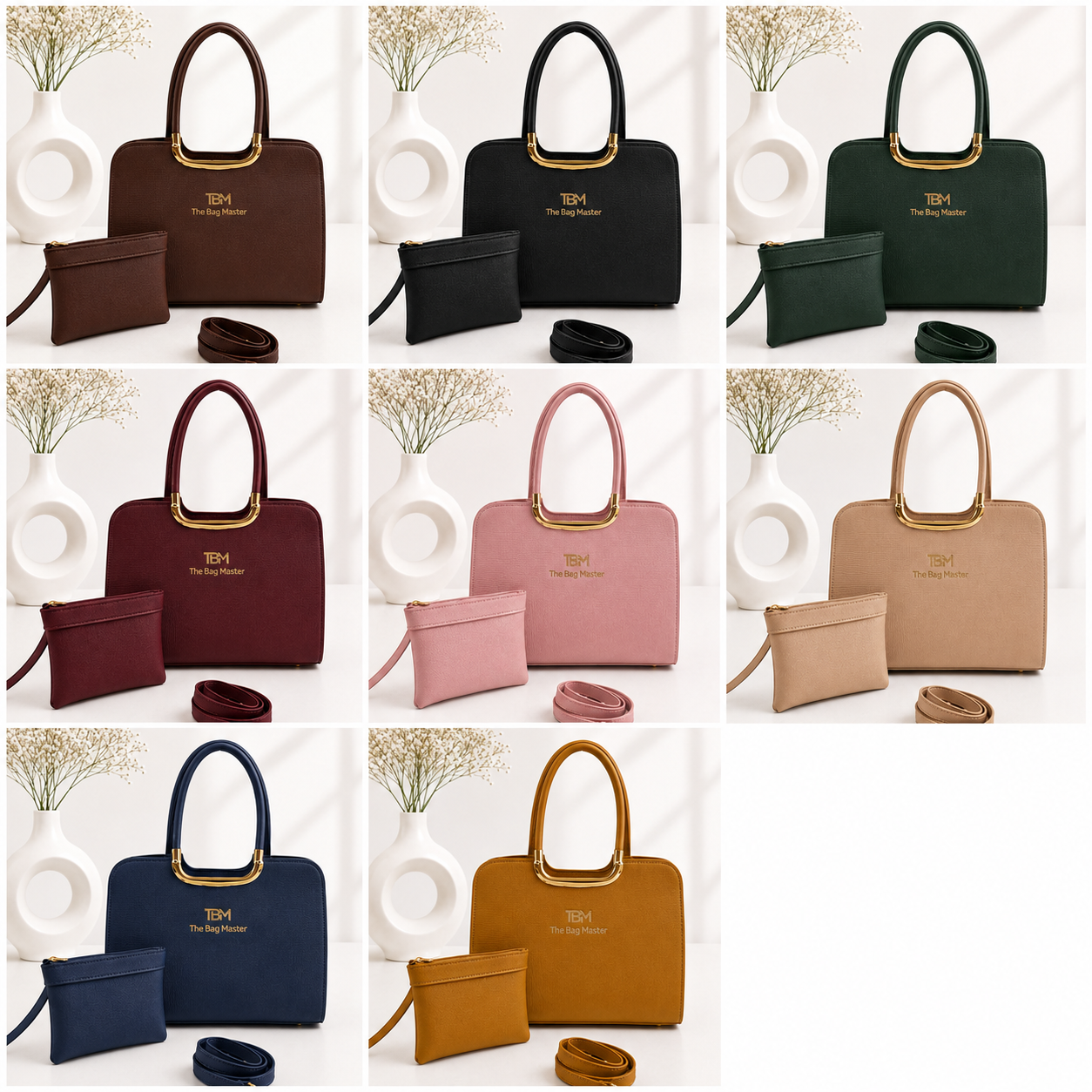 Premium Ladies Tote Bag