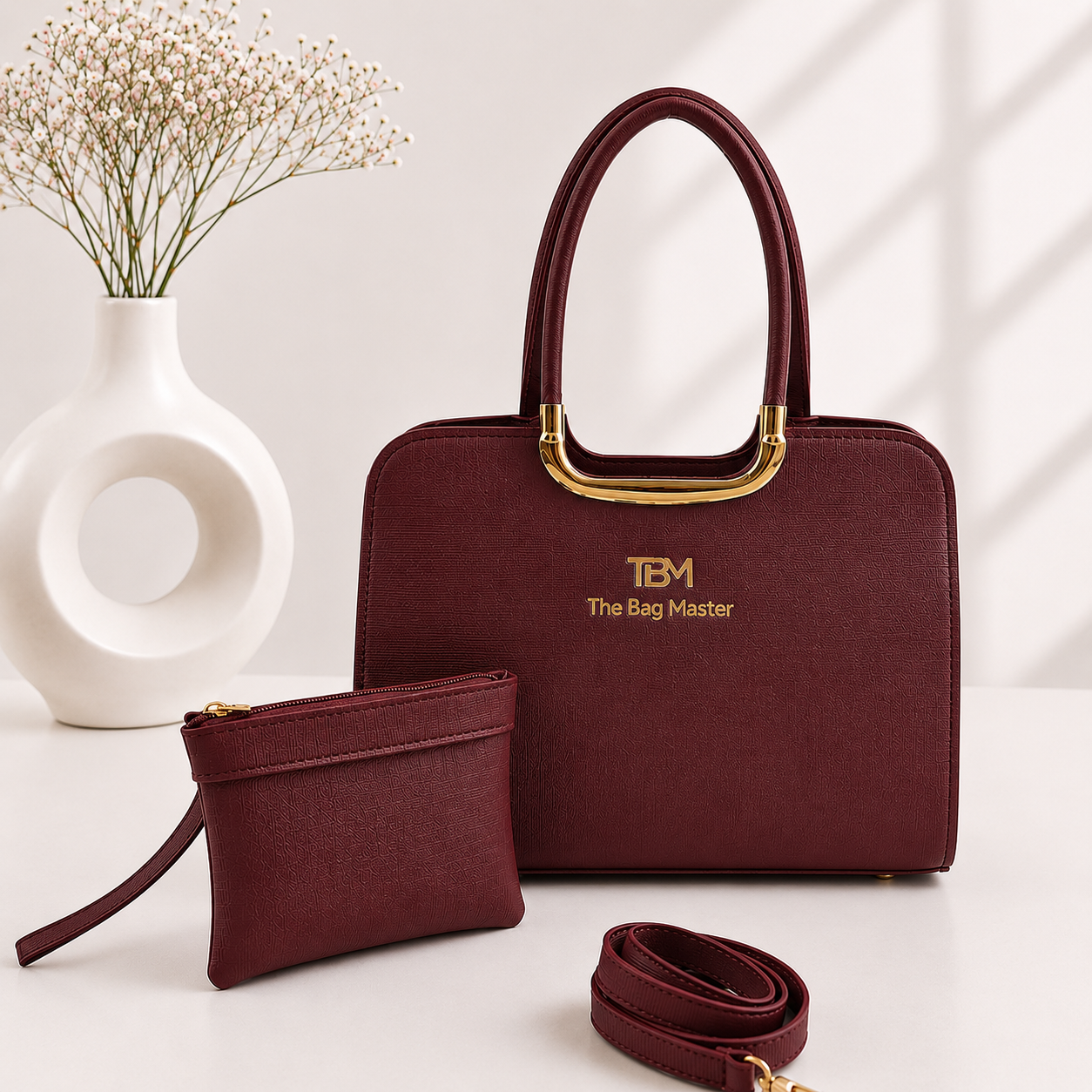 Premium Ladies Tote Bag