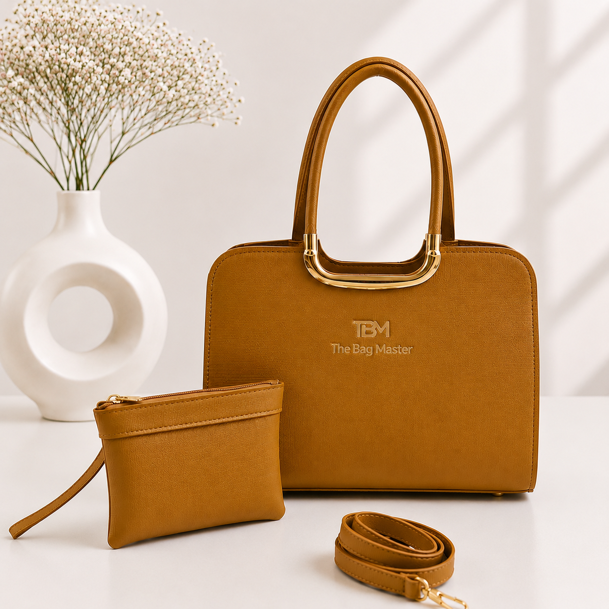 Premium Ladies Tote Bag