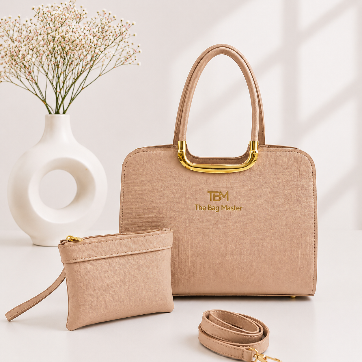 Premium Ladies Tote Bag
