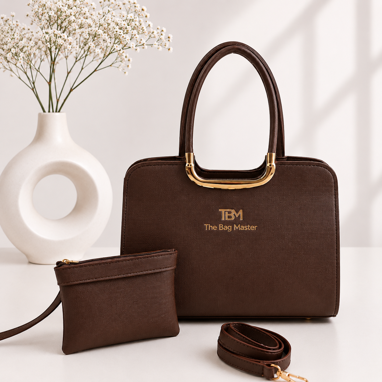 Premium Ladies Tote Bag