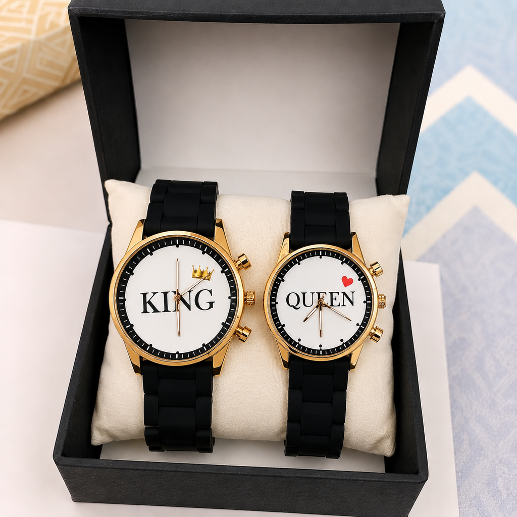 Custom Name Watch
