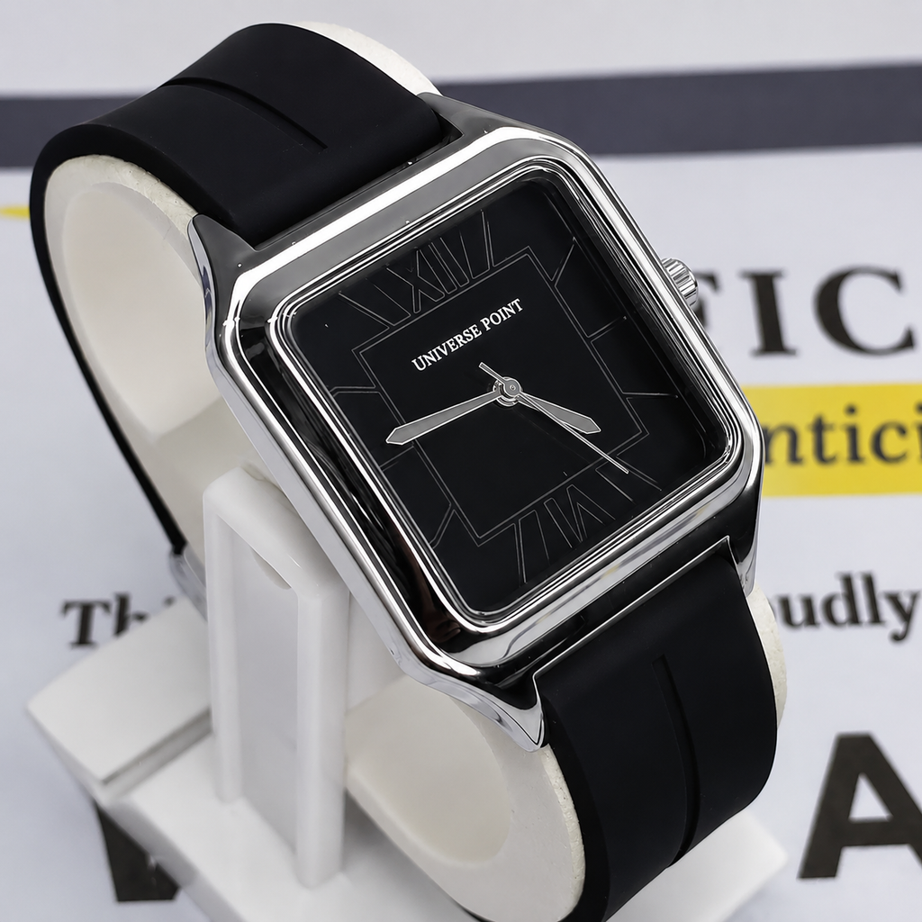 Universal Point Design Watch