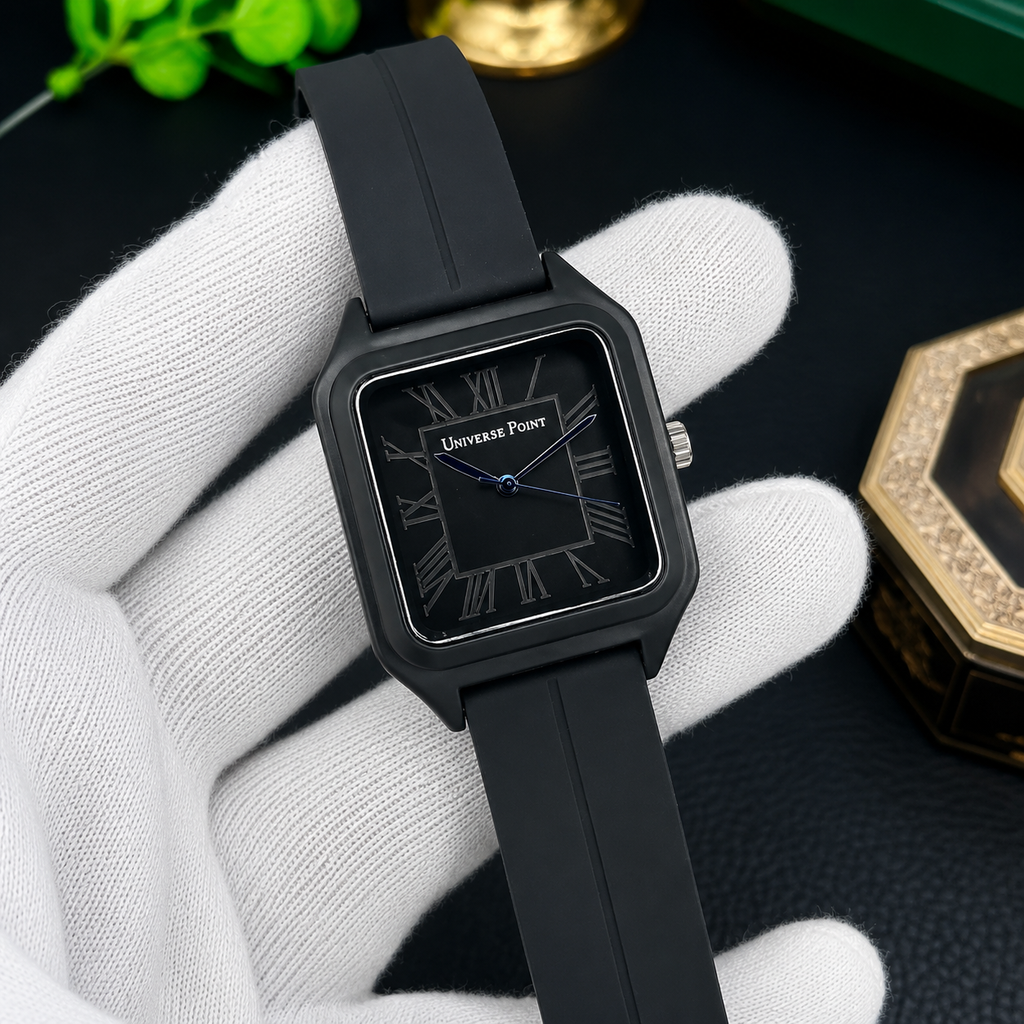 Universal Point Design Watch