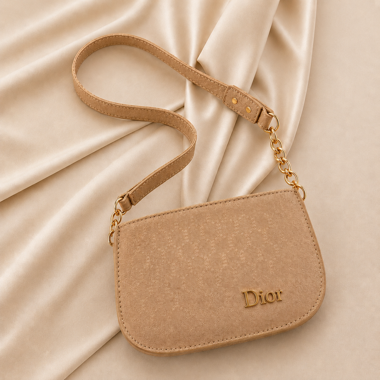 Bella Dome Handbag