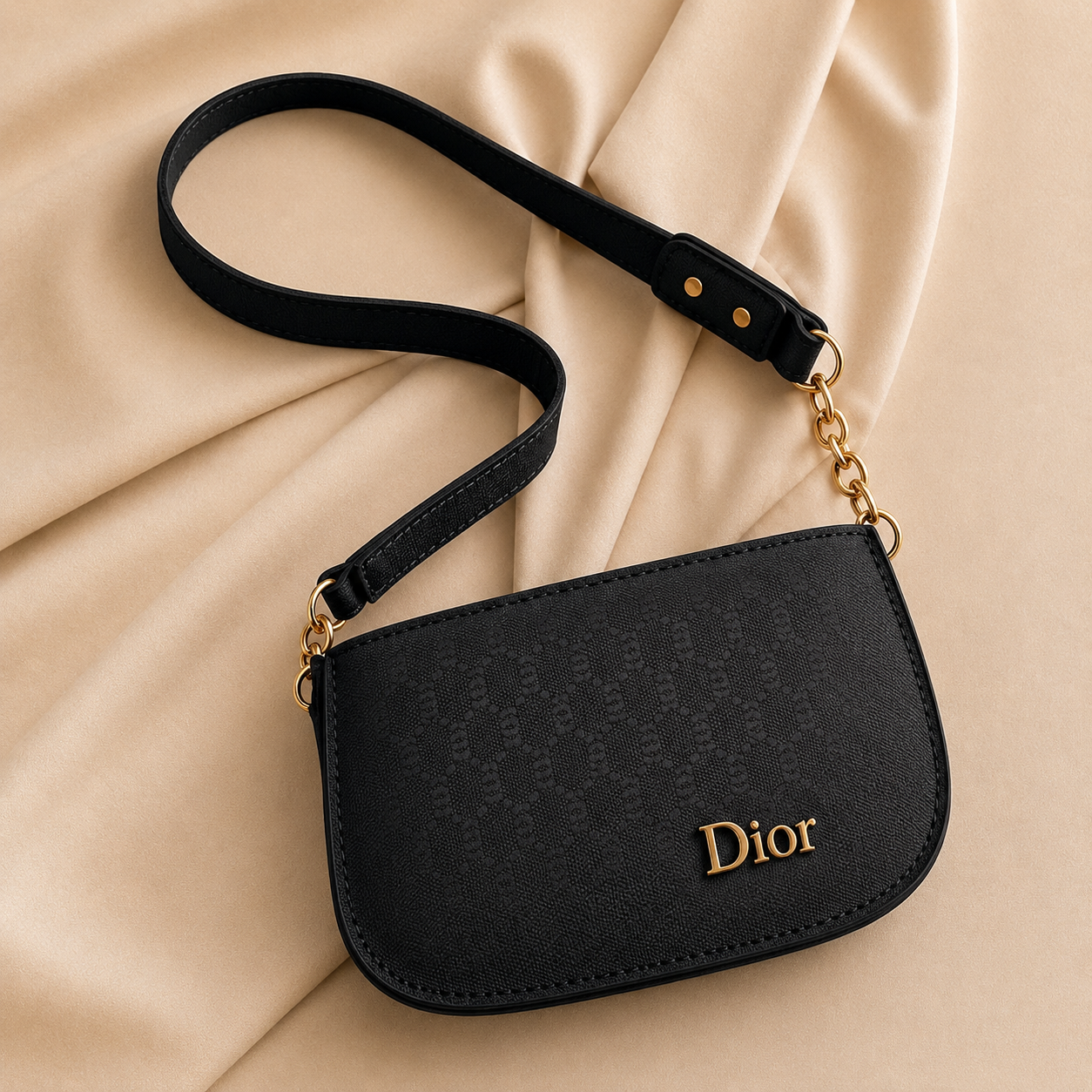 Bella Dome Handbag