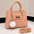 Luxury Marble Tote Bag