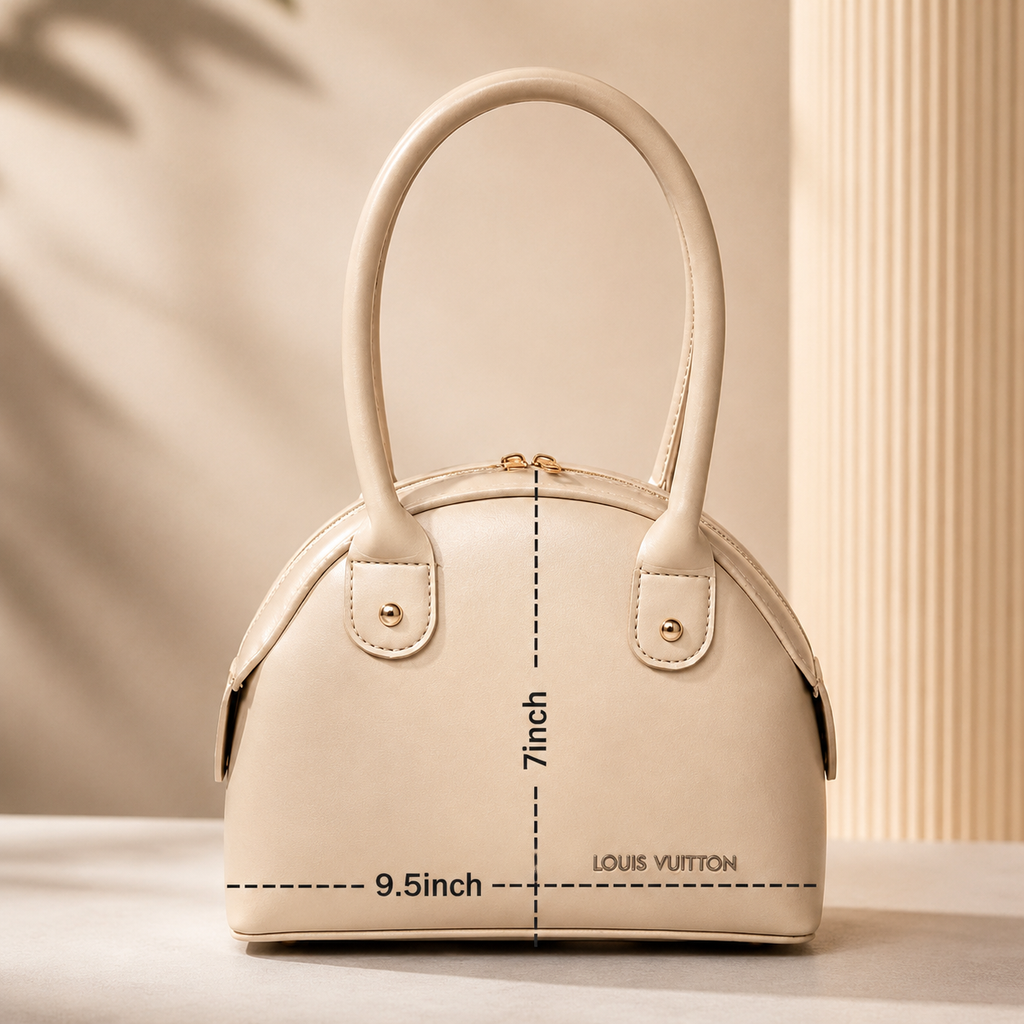 Luna Luxe Handbag