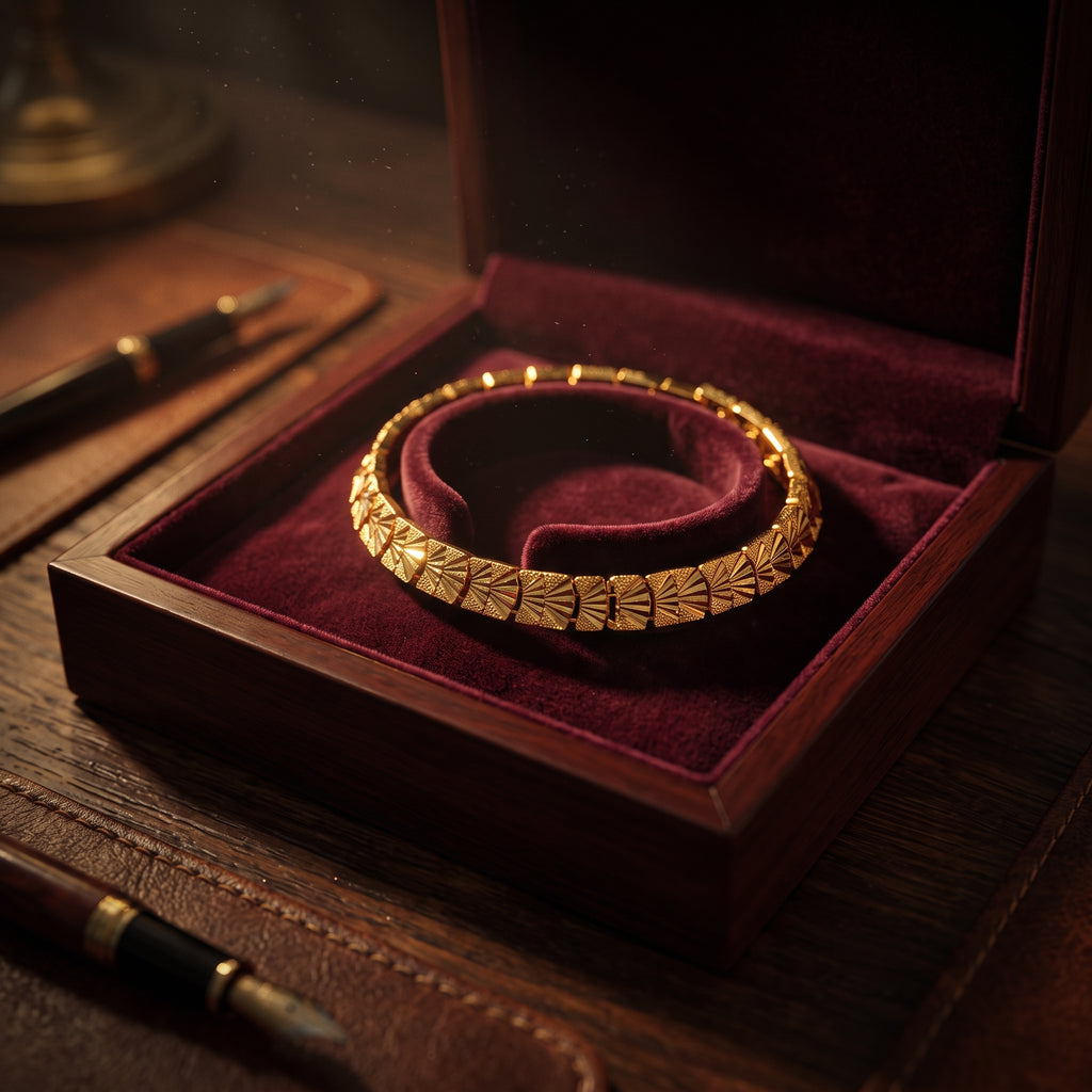 Classic Bracelet