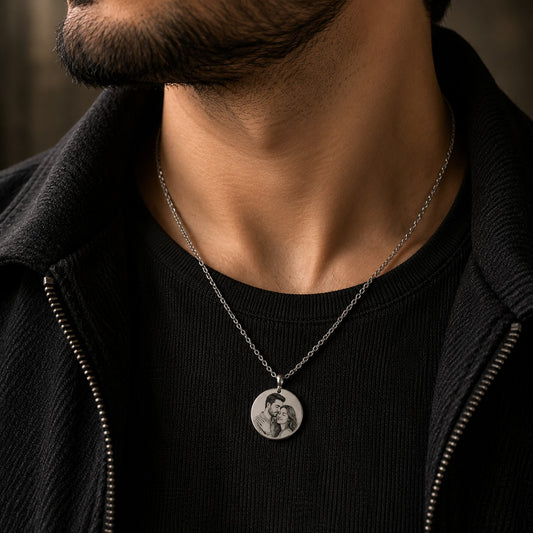 Coin-Necklace-Personalized