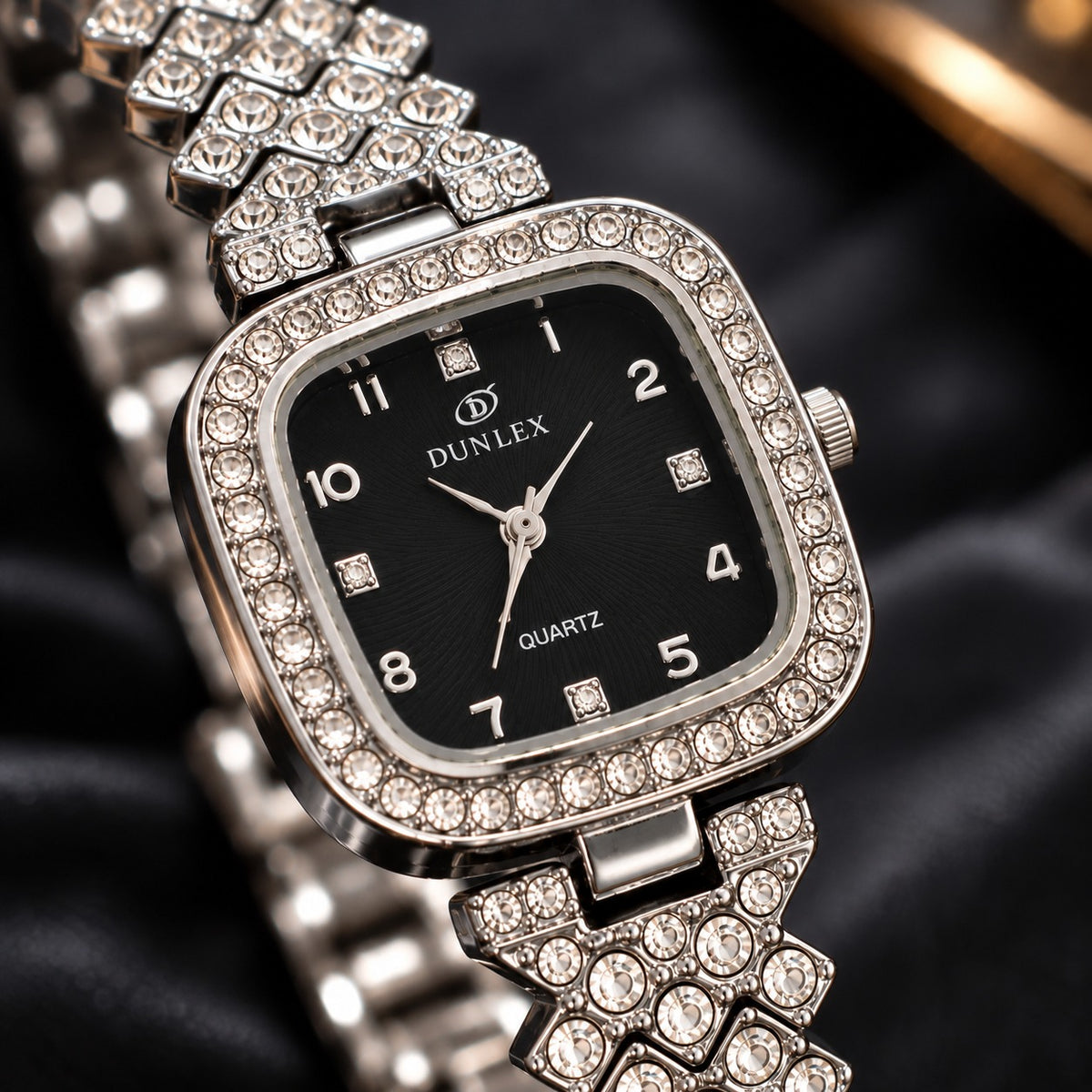 Crystal-Celeste-Watch
