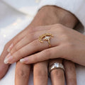 Crystal-Rings-Moon-Star