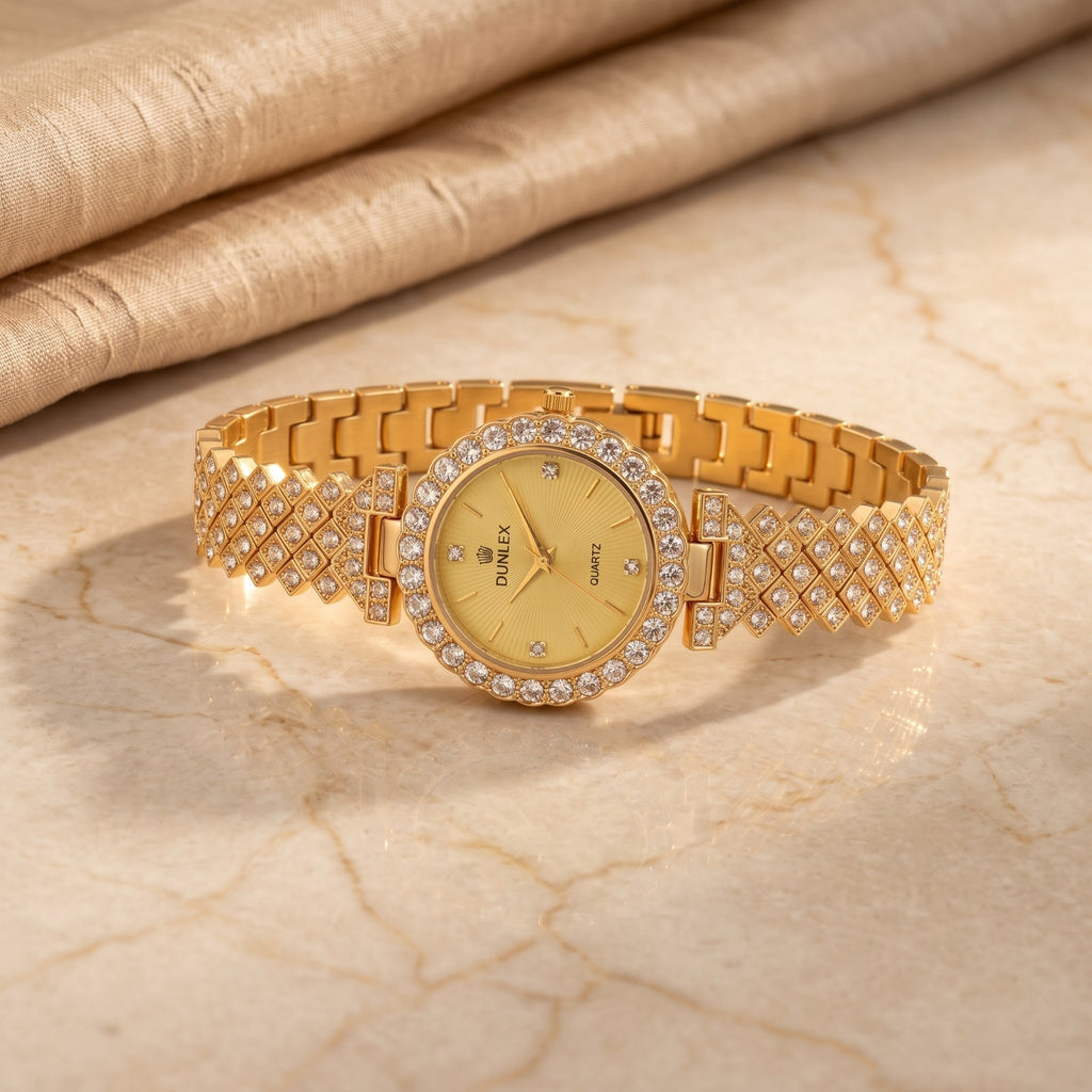 Crystal-Watch-Aurora-Gold