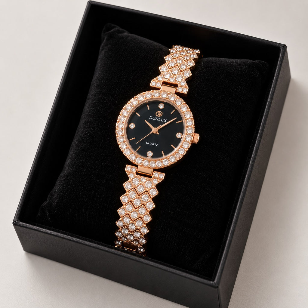 Crystal-Watch-Aurora-Rose-Gold