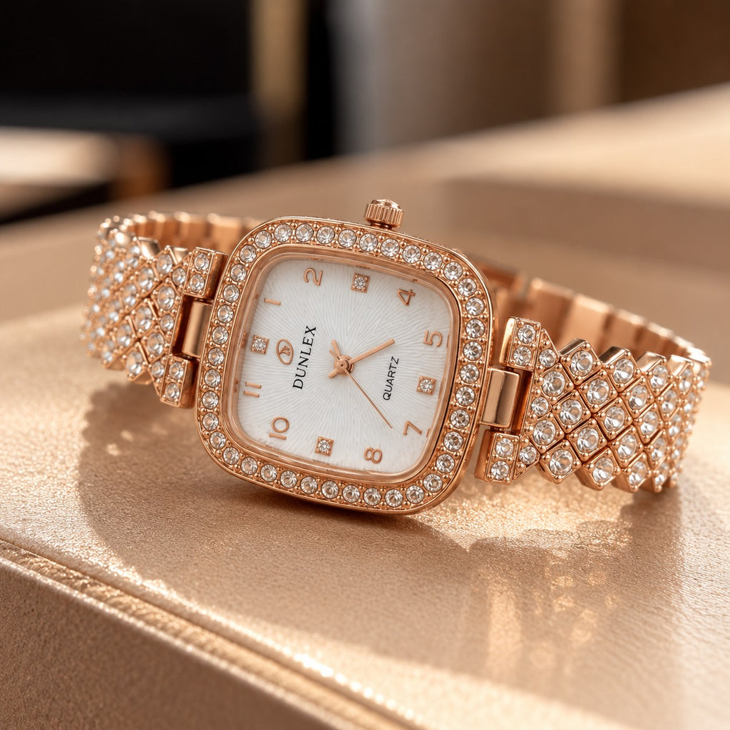 Crystal-Watch-Celeste-Gold