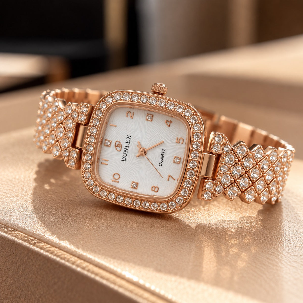 Crystal-Watch-Celeste-Gold