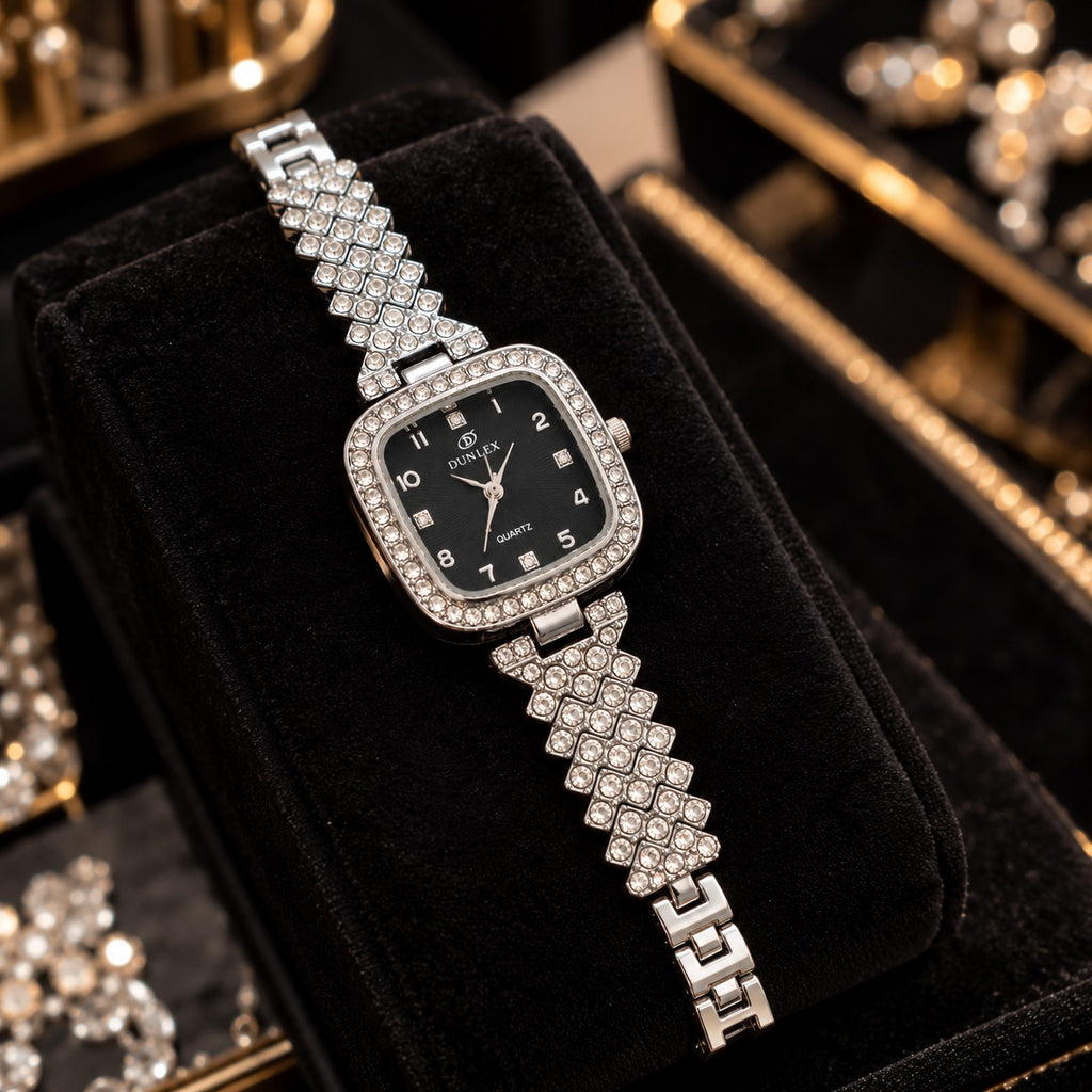 Crystal-Watch-Celeste-Silver