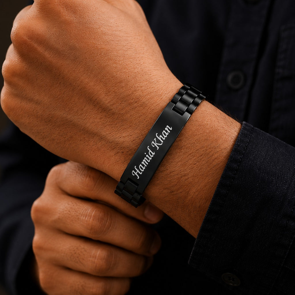 Custom-Name-Bracelets