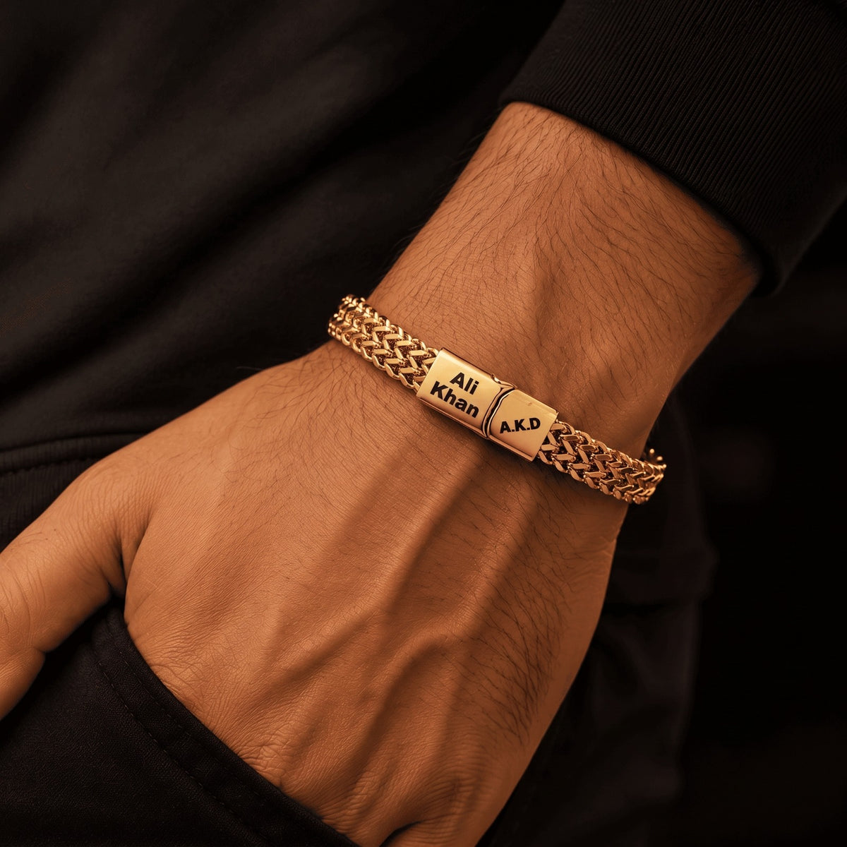 Customized-Bracelet