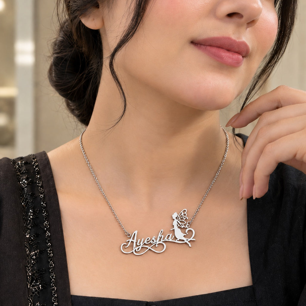 Fairy-Name-Necklace