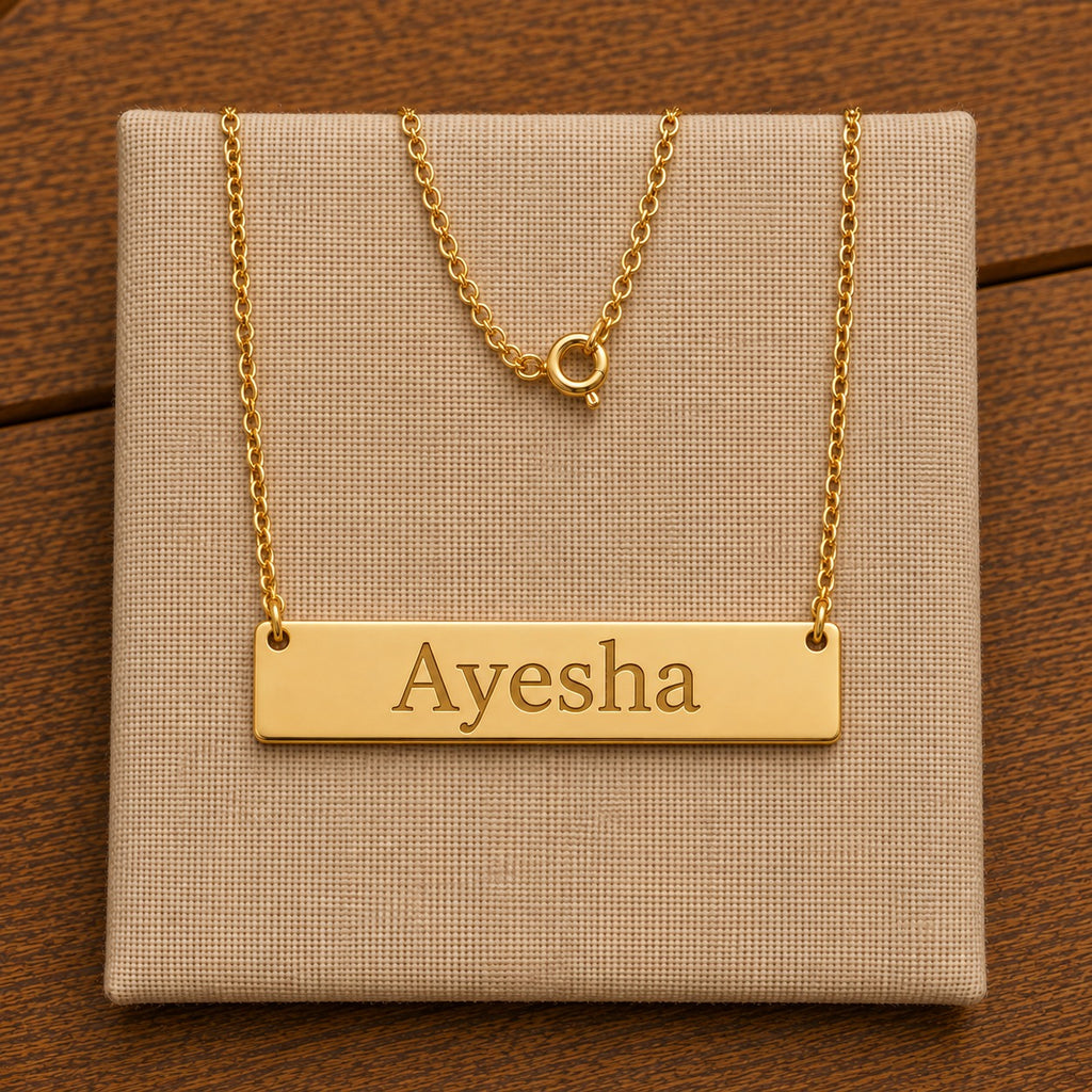 Gold-Personalized-Name-Pendant