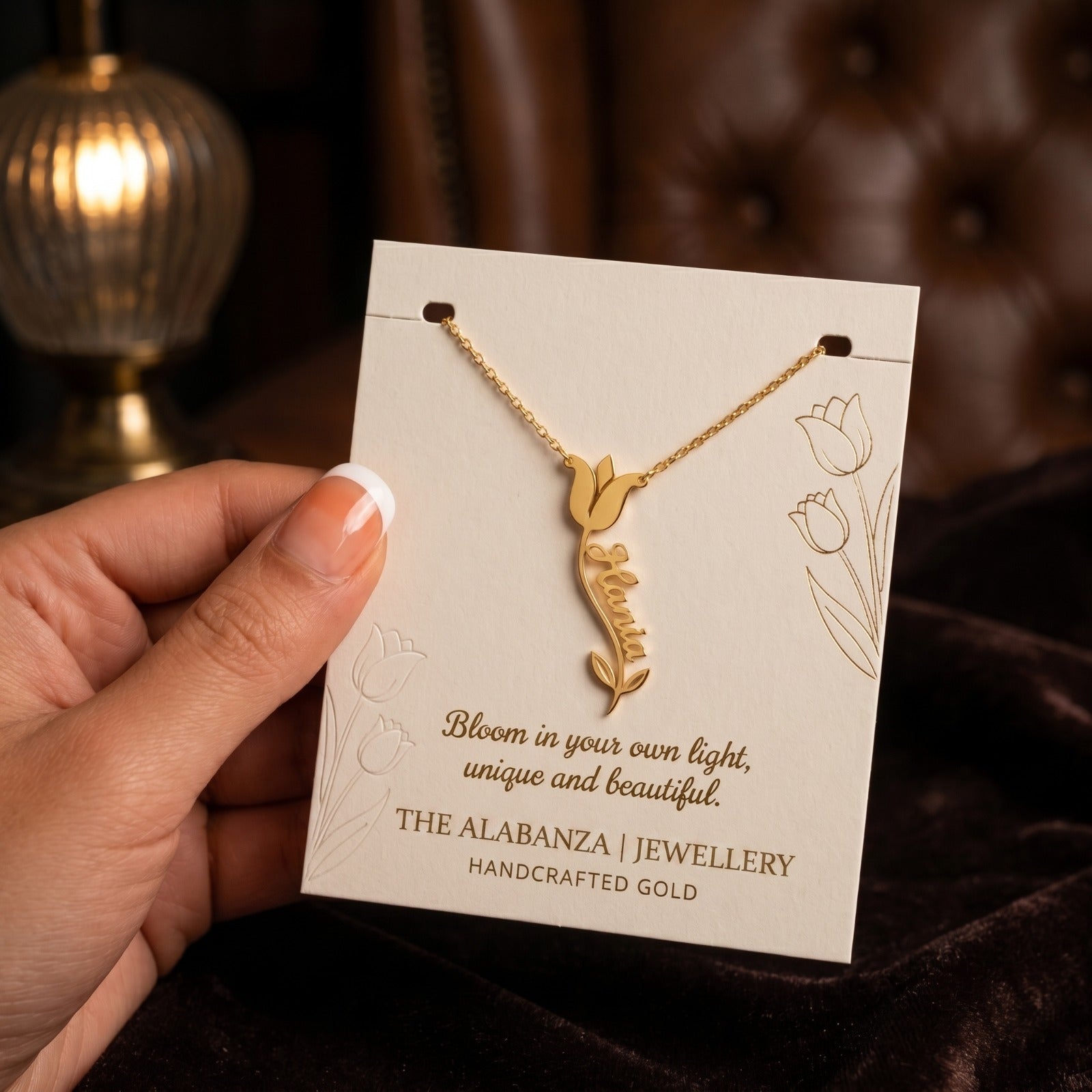 Gold-Tulip-Name-Pendant