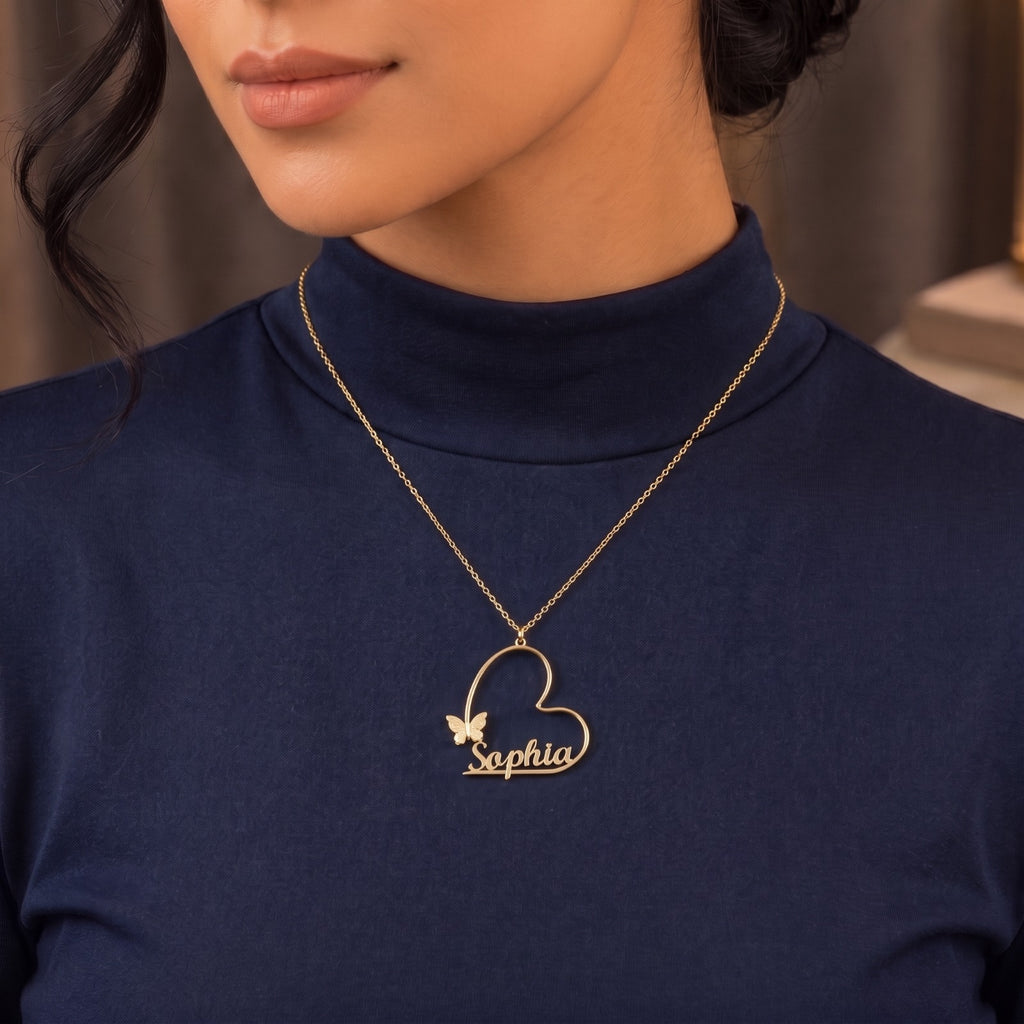 Heart-Name-Necklace