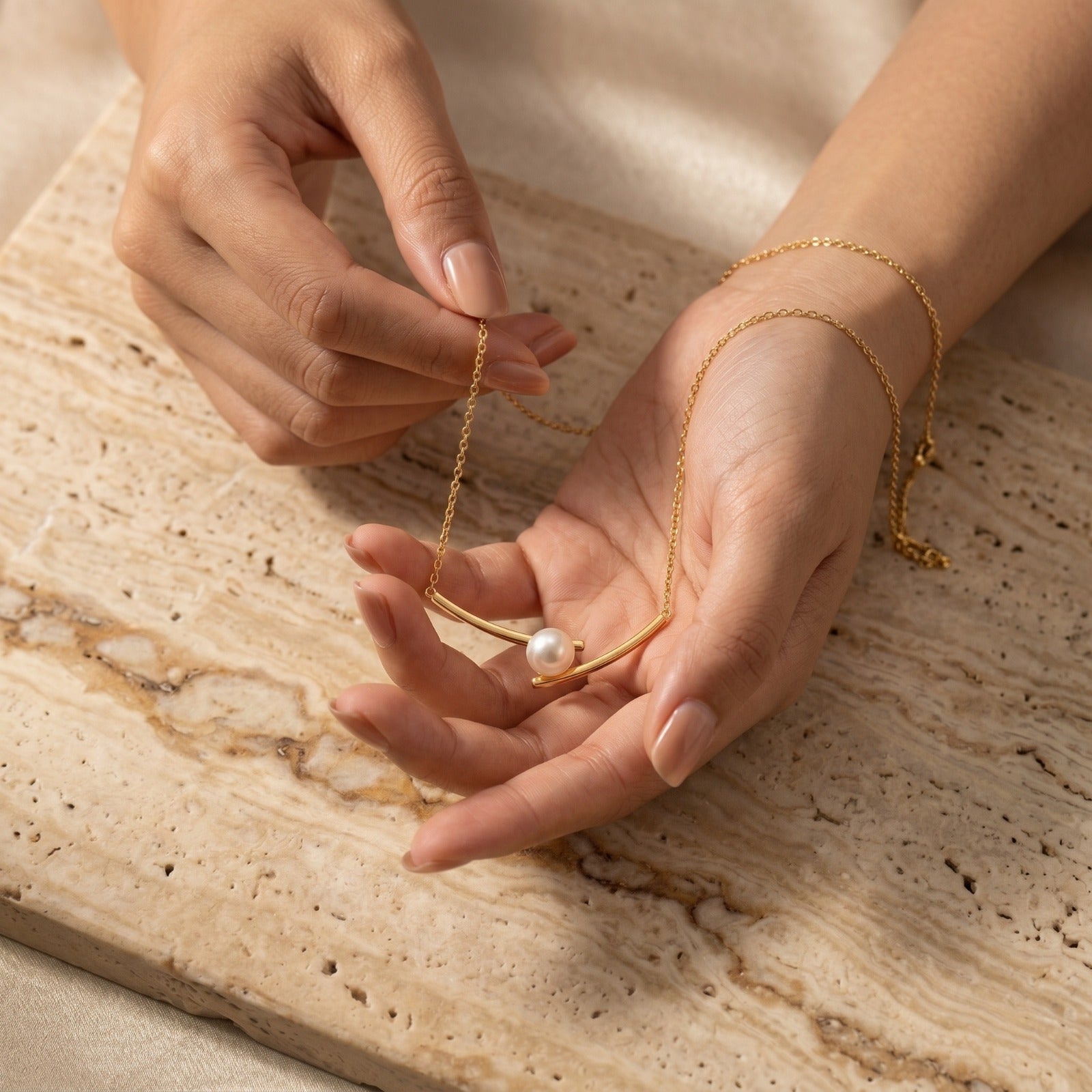 Pearl-Necklace-Arc