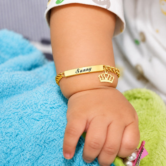 Personalized-Baby-Bracelets