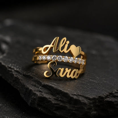 Personalized-Name-Ring