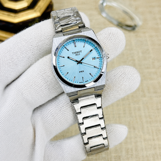 Tissot PRX The Alabanza