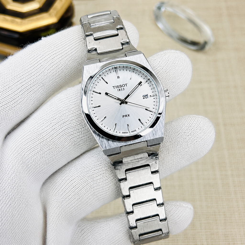 Tissot PRX