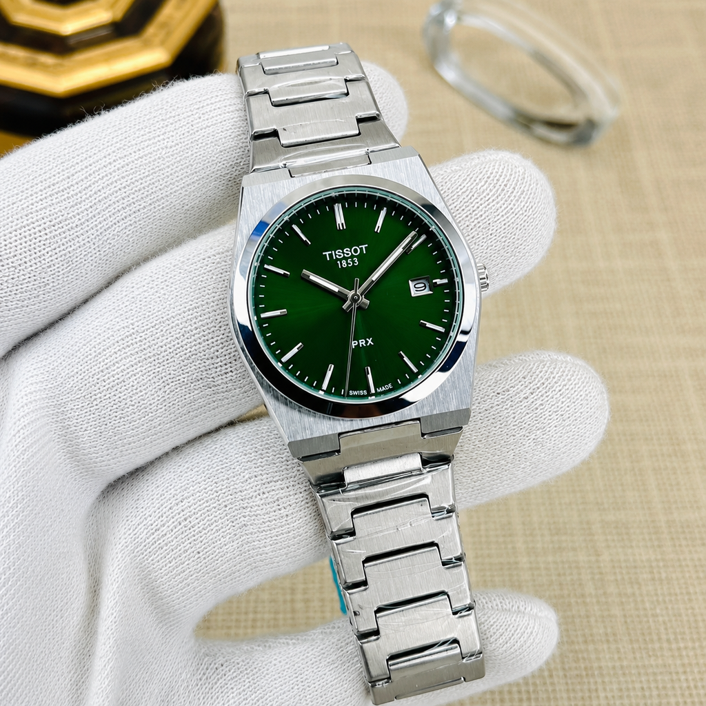Tissot PRX