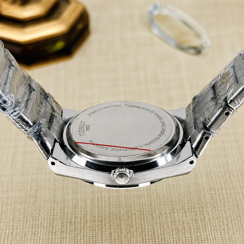 Tissot PRX