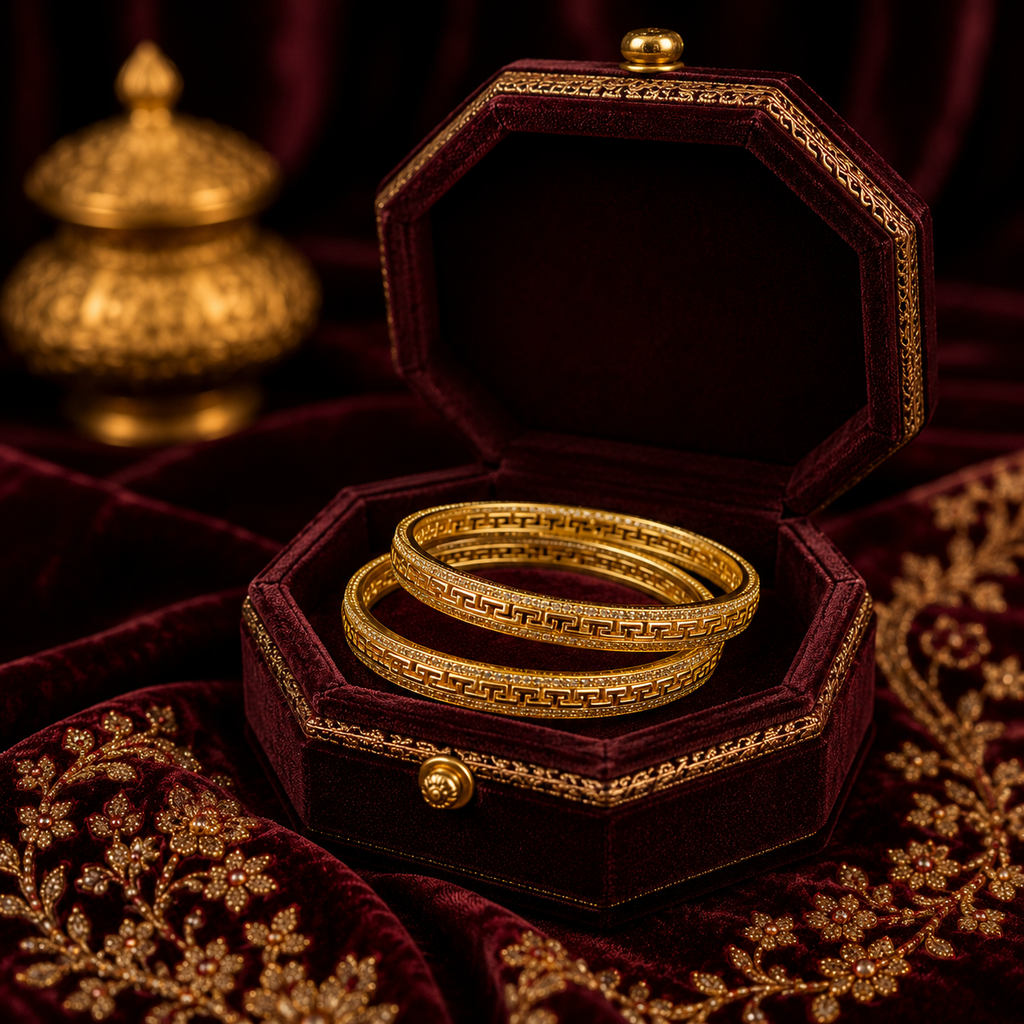 bangle-set