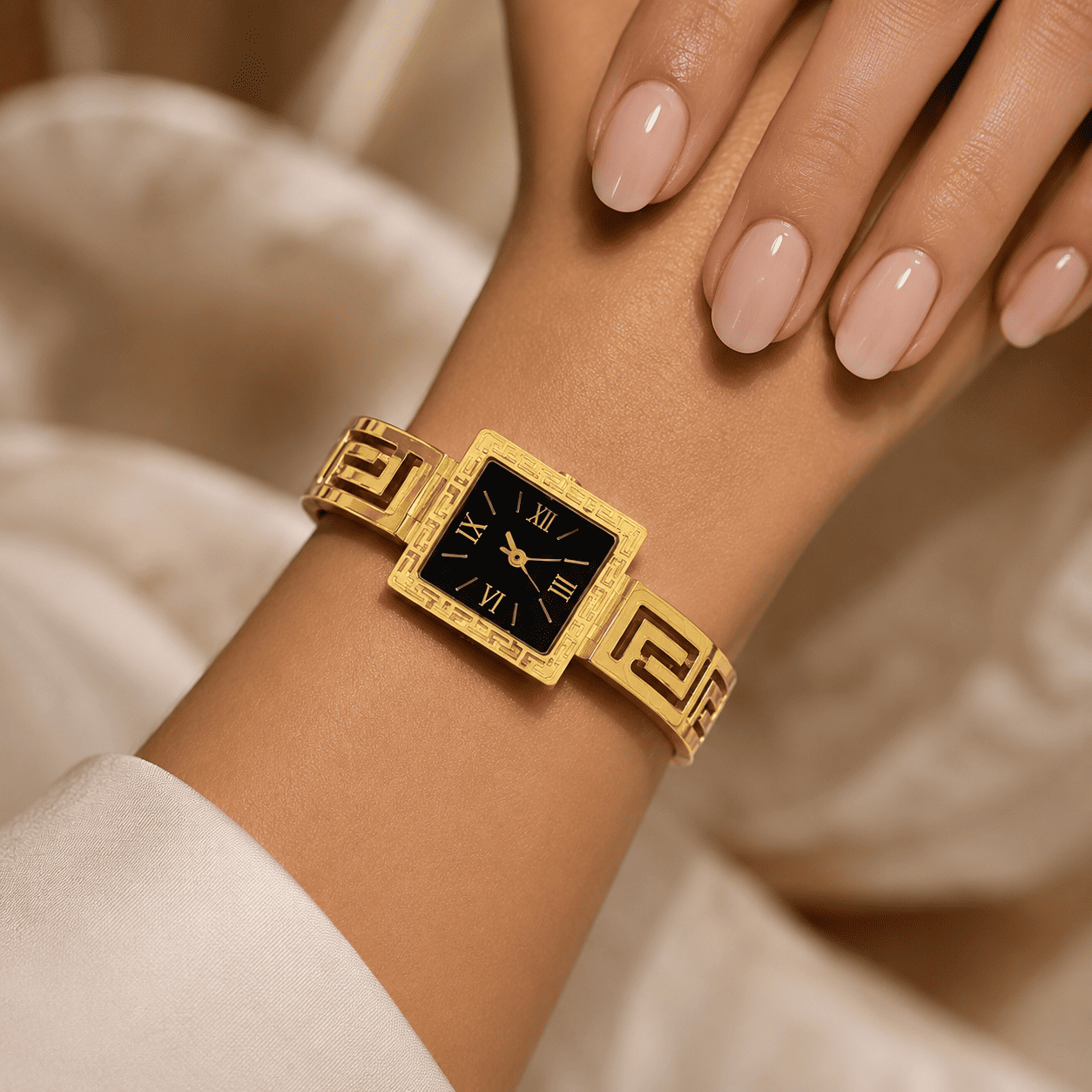 bangle-watch