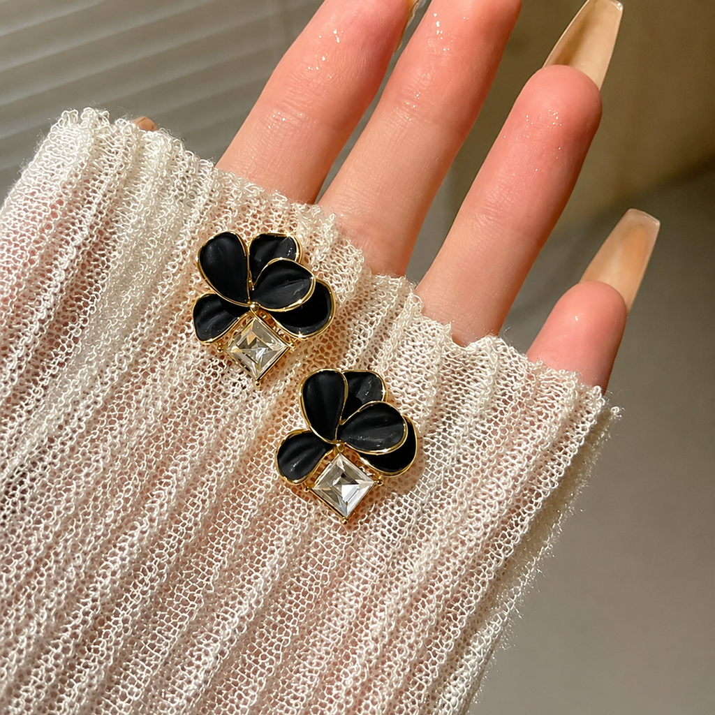 black-blossom-earrings