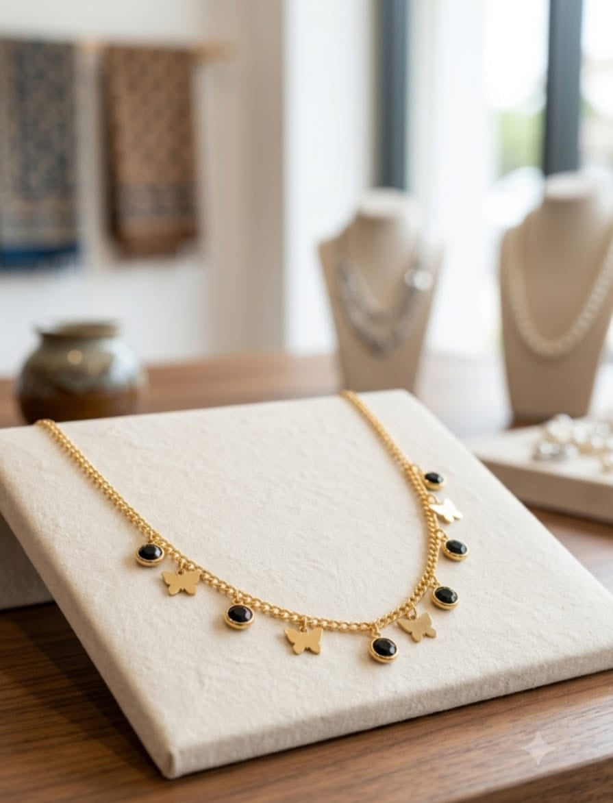black-stone-neckle