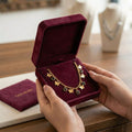 black-stone-neckles