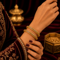 designer-bangle-set